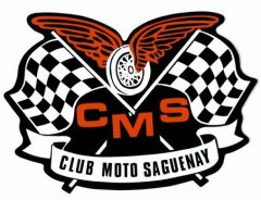 CLUB MOTO SAGUENAY